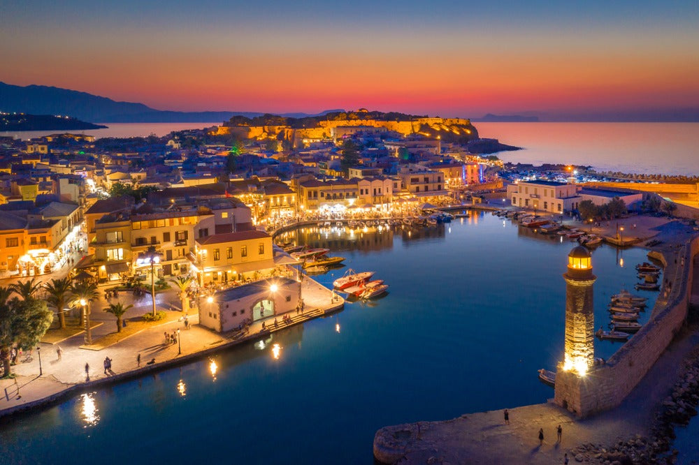 Authentic Crete Shop Authentic Mediterranean Essentials | Creta Autentica