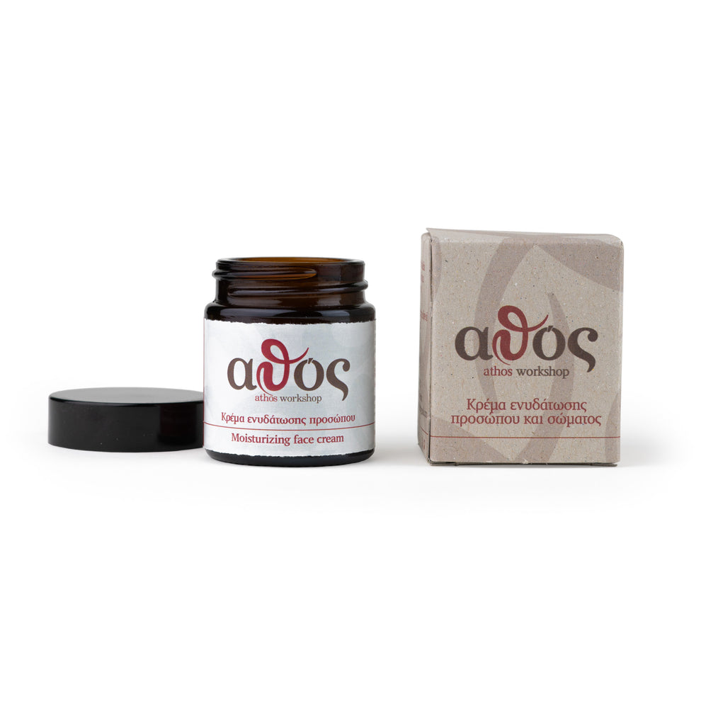 Winter Skin and Lip Care Bundle